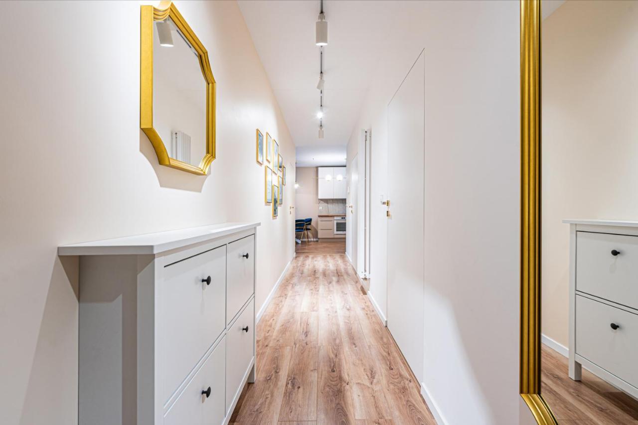 Nova Letnica - Billberry Apartments Gdansk Exterior photo